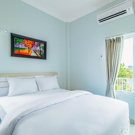 Emerald Residence Medan Extérieur photo
