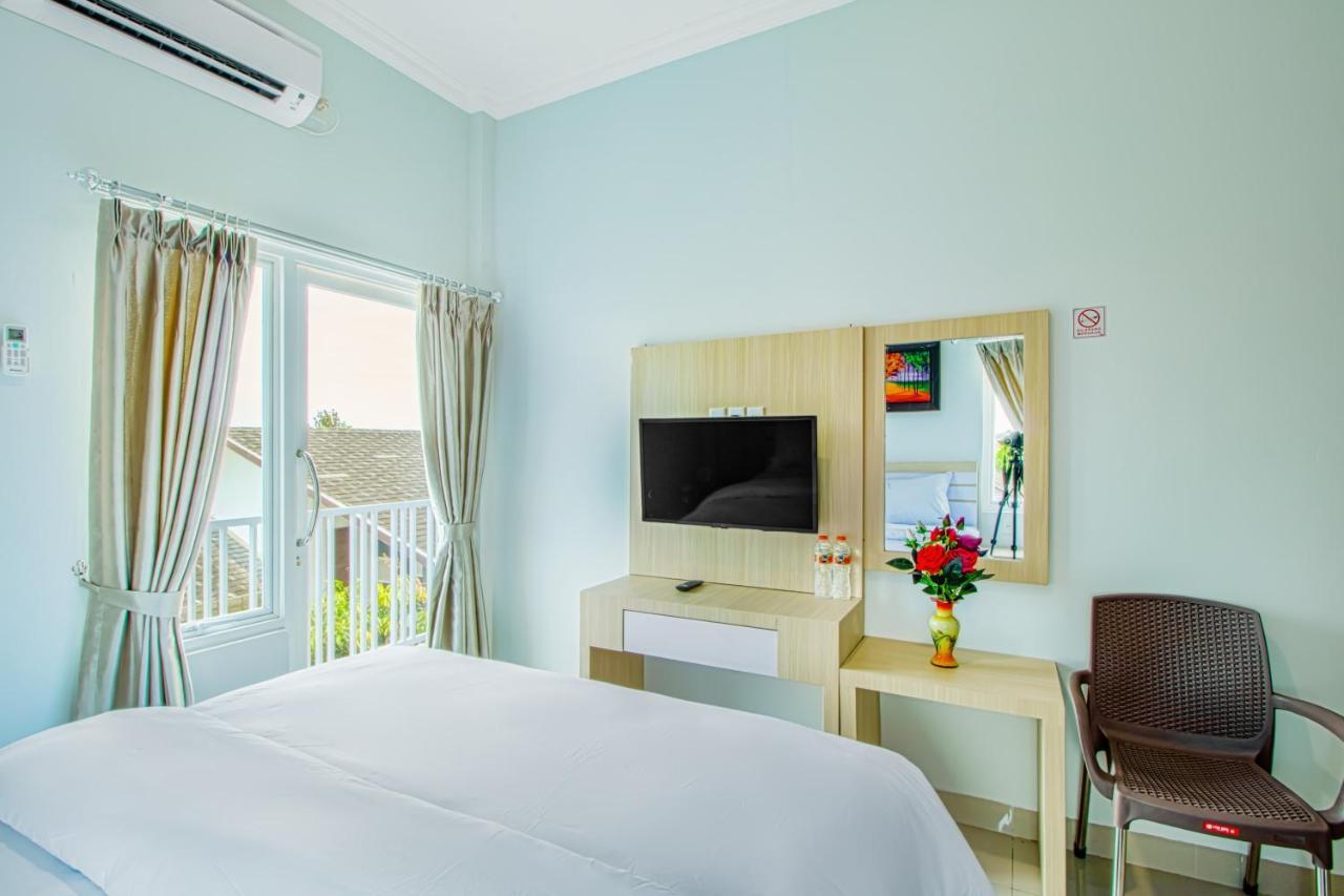 Emerald Residence Medan Extérieur photo