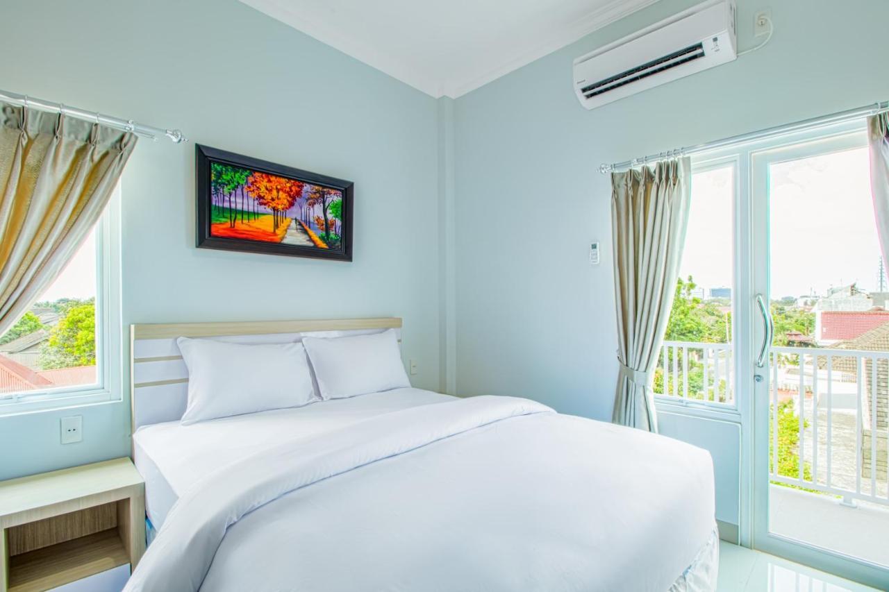 Emerald Residence Medan Extérieur photo