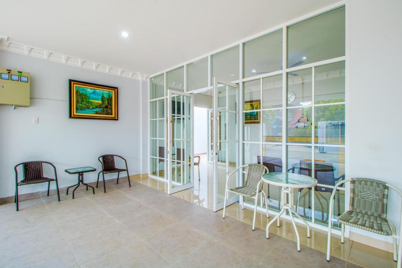 Emerald Residence Medan Extérieur photo