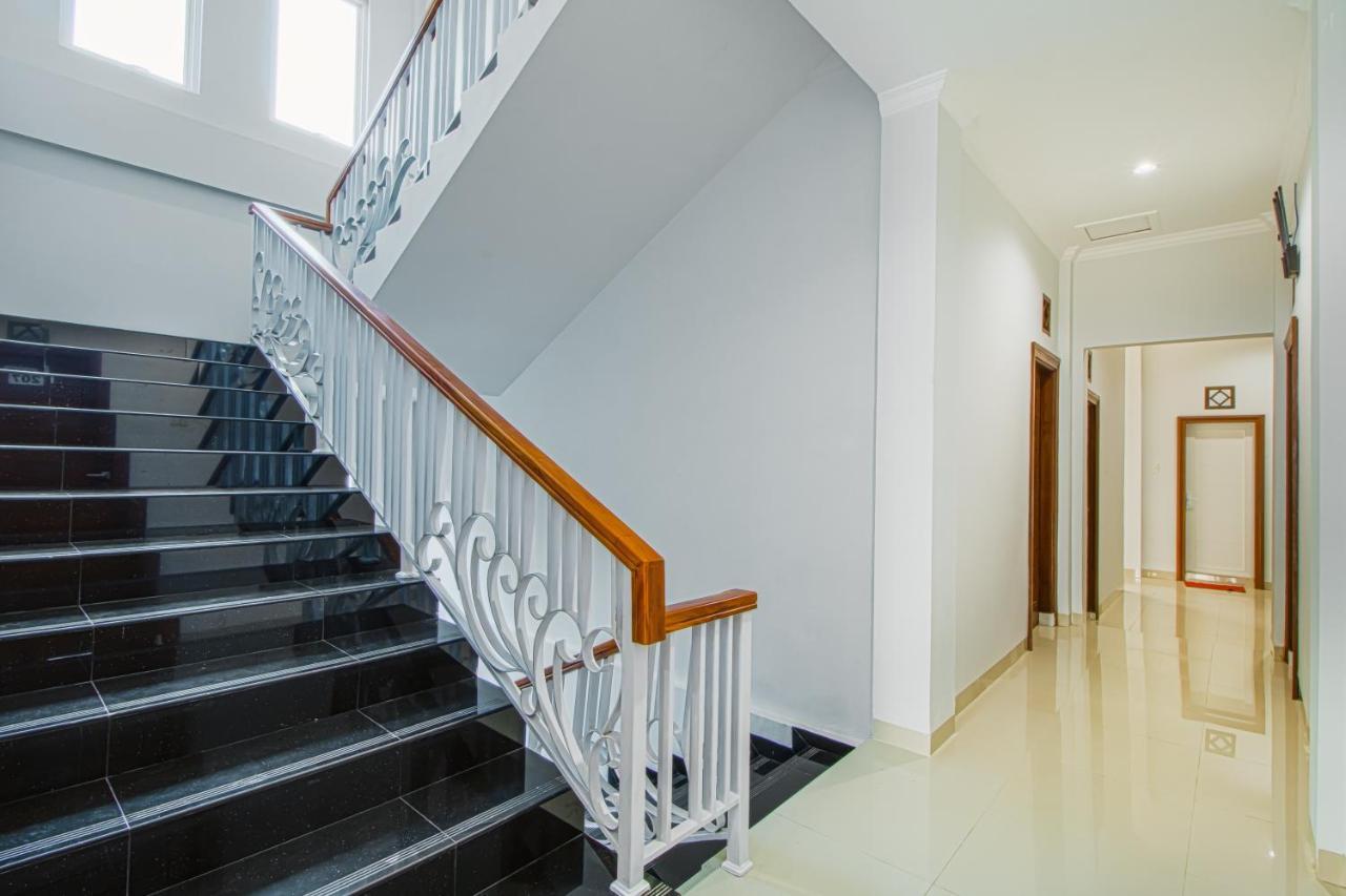 Emerald Residence Medan Extérieur photo