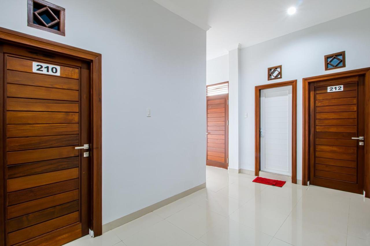 Emerald Residence Medan Extérieur photo