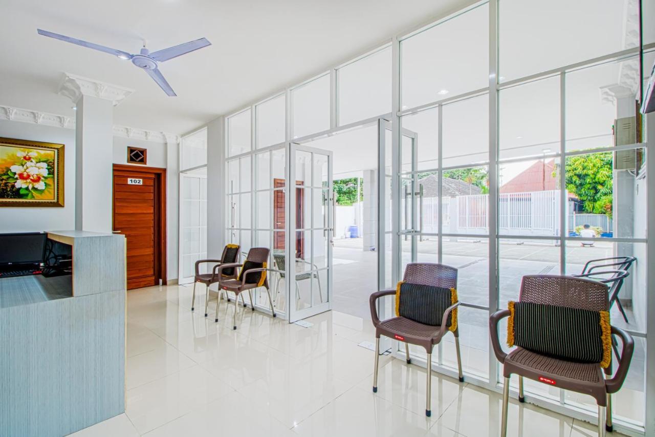 Emerald Residence Medan Extérieur photo