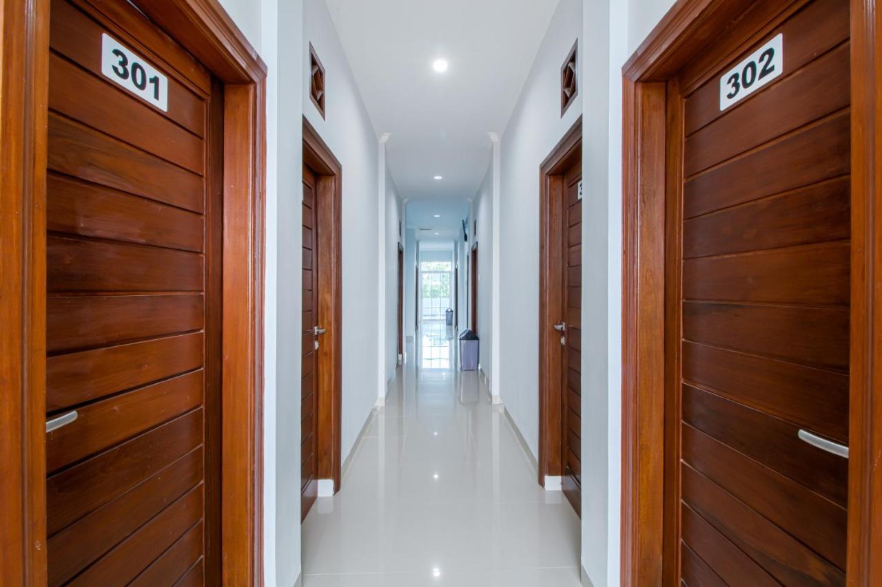 Emerald Residence Medan Extérieur photo