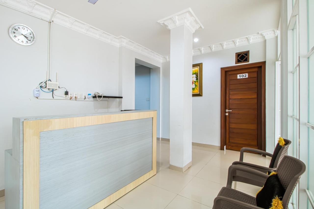 Emerald Residence Medan Extérieur photo